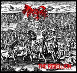 Incanate : The Rebellion